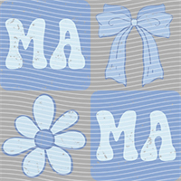Mother's Day-MM 306